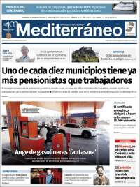 El Periódico Mediterraneo