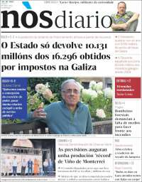 Nòs Diario