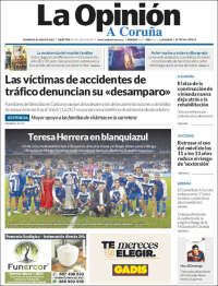 La Opinión de A Coruña