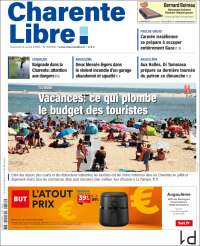 Charente Libre