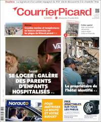 Courrier Picard