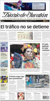 Diario de Yucatán