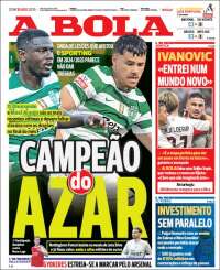 A Bola