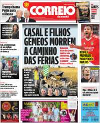 Correio da Manhã