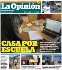 La Opinión