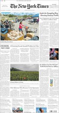 New York Times