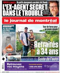 Le Journal de Montréal
