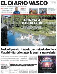 Diario Vasco