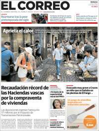 El Correo