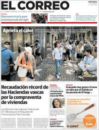 El Correo - Guipuzcoa