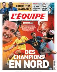 L'Equipe