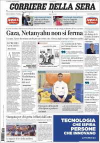 Corriere della Sera