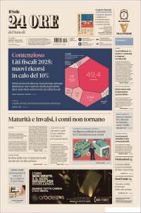 Il Sole 24 ORE