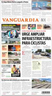 Vanguardia