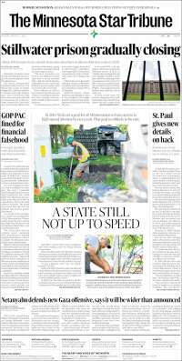 Star Tribune