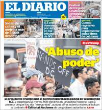 El Diario NY