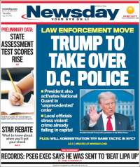 Newsday
