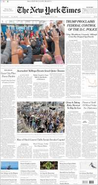 New York Times