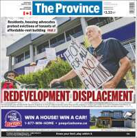 The Province