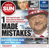 The Toronto Sun
