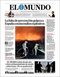 El Mundo