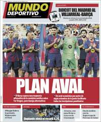 Mundo Atlético