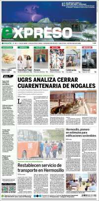 Expreso