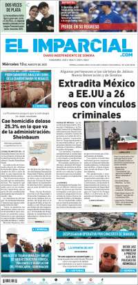 El Imparcial