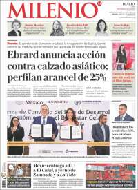 Milenio de León
