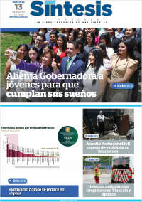 Síntesis de Tlaxcala