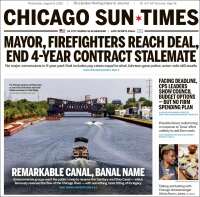 Chicago Sun-Times