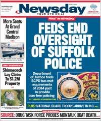 Newsday