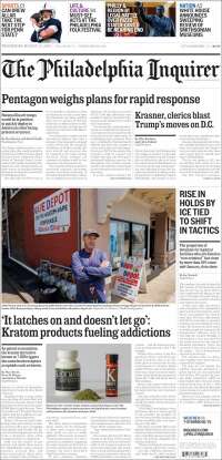 Philadelphia Inquirer