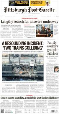 Pittsburgh Post-Gazette