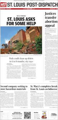 St. Louis Post-Dispatch