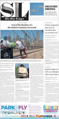 Star-Ledger