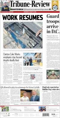 Tribune-Review