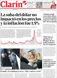 Clarín