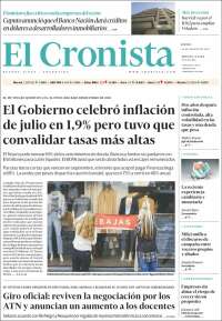 El Cronista Comercial