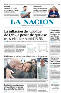 La Nación