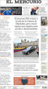 El Mercurio