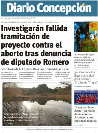 Diario de Concepción