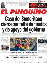 El Pingüino