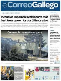 El Correo Gallego