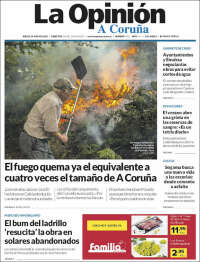La Opinión de A Coruña