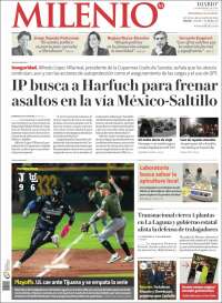 Milenio - Laguna