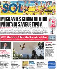 Jornal Sol