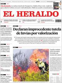 El Heraldo