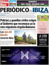 Periódico de Ibiza