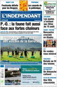 Le Indépendant